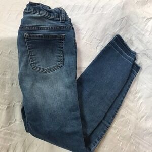Faded Glory Girls jeans Girls L (10-12)